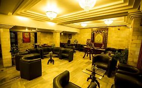 Deep Avadh Hotel Lucknow